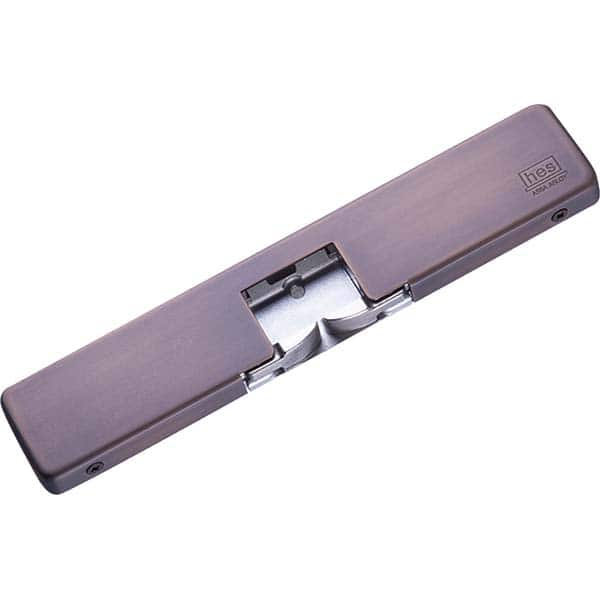 Made in USA - Electric Strikes Type: Electric Door Strike Length (Inch): 9 - Industrial Tool & Supply