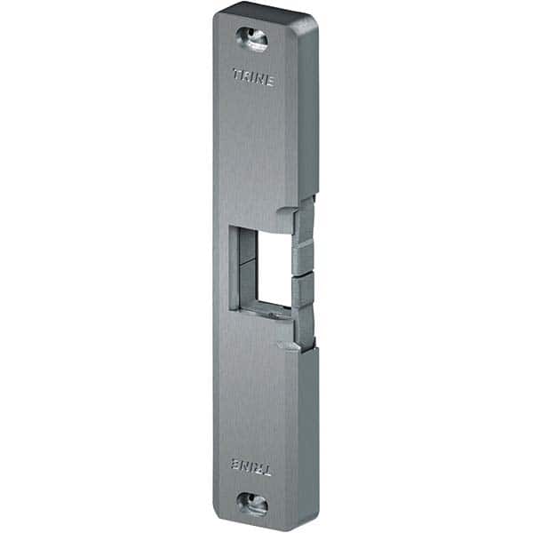 Made in USA - Electric Strikes Type: Electric Door Strike Length (Inch): 9 - Industrial Tool & Supply