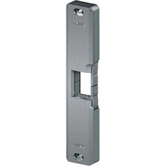 Made in USA - Electric Strikes Type: Electric Door Strike Length (Inch): 9 - Industrial Tool & Supply