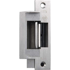 Made in USA - Electric Strikes Type: Electric Door Strike Length (Inch): 4-21/32 - Industrial Tool & Supply