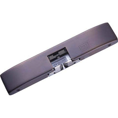 Made in USA - Electric Strikes Type: Electric Door Strike Length (Inch): 9 - Industrial Tool & Supply