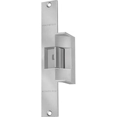 Made in USA - Electric Strikes Type: Electric Door Strike Length (Inch): 9 - Industrial Tool & Supply