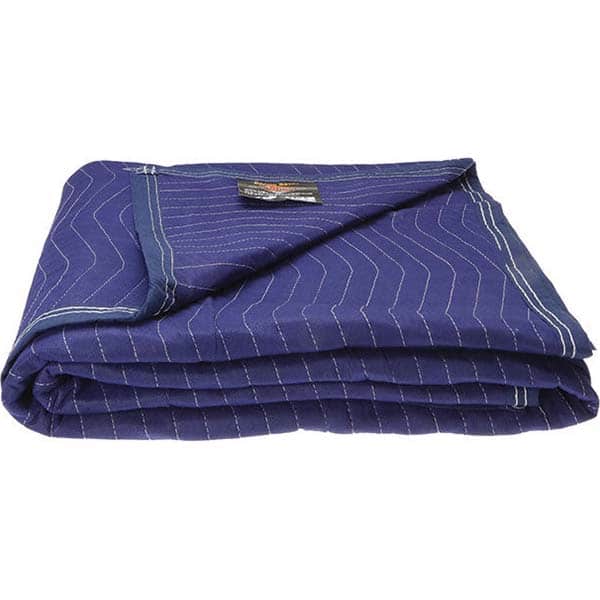 US Cargo Control - Tarps & Dust Covers Length (Inch): 72 Width (Inch): 80 - Industrial Tool & Supply