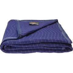 US Cargo Control - Tarps & Dust Covers Length (Inch): 72 Width (Inch): 80 - Industrial Tool & Supply