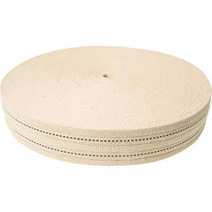 US Cargo Control - Cargo Handling, Control Devices Type: Strapping Material: Cotton Twill - Industrial Tool & Supply