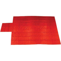 US Cargo Control - Tarps & Dust Covers Material: PVC Coated Polyester Width (Feet): 28.00 - Industrial Tool & Supply