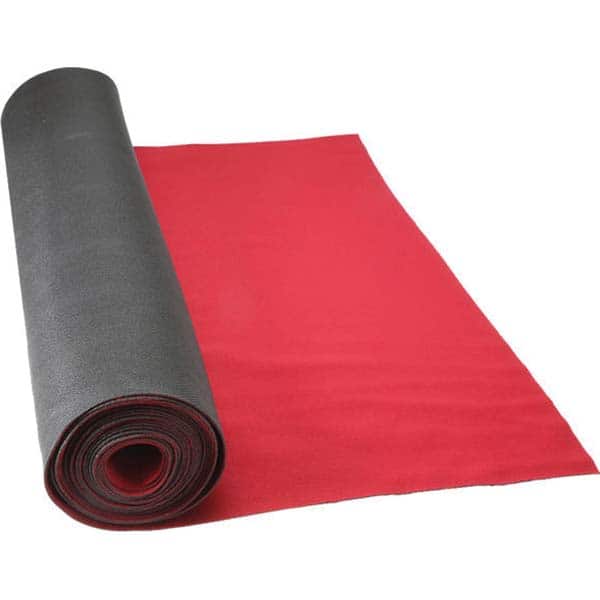 US Cargo Control - Tarps & Dust Covers Material: Neoprene Width (Inch): 27 - Industrial Tool & Supply