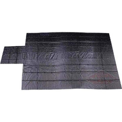 US Cargo Control - Tarps & Dust Covers Material: PVC Coated Polyester Width (Feet): 24.00 - Industrial Tool & Supply