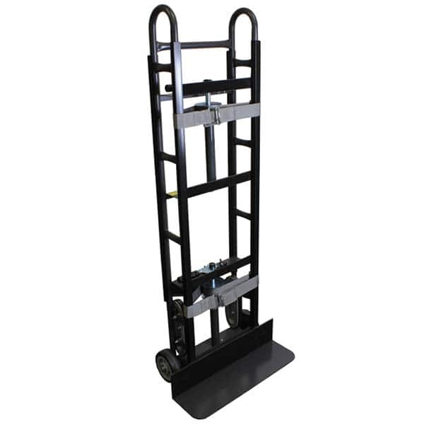 US Cargo Control - Cargo Handling, Control Devices Type: Appliance Truck Material: Steel - Industrial Tool & Supply
