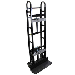 US Cargo Control - Cargo Handling, Control Devices Type: Appliance Truck Material: Steel - Industrial Tool & Supply