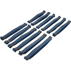 US Cargo Control - Cargo Handling, Control Devices Type: Ribbed Movers Band Material: Rubber - Industrial Tool & Supply