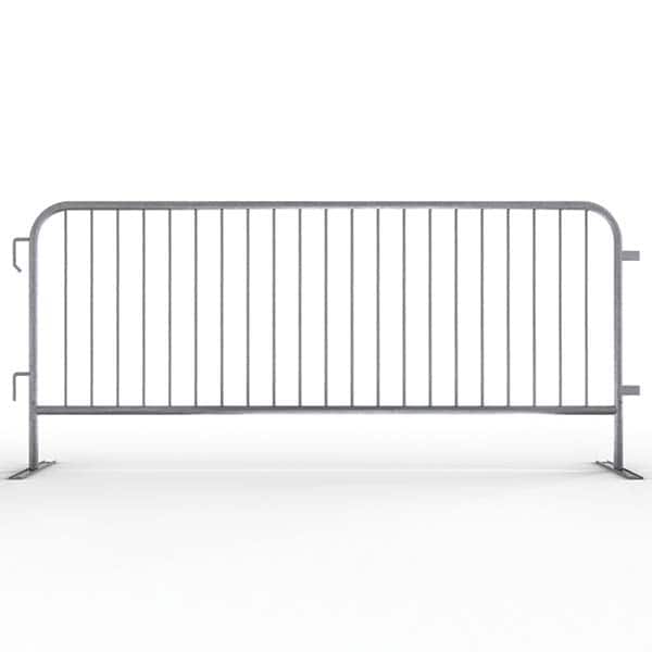 Trafford Industrial - Railing Barriers Type: Barricade Length (Inch): 1.5 - Industrial Tool & Supply