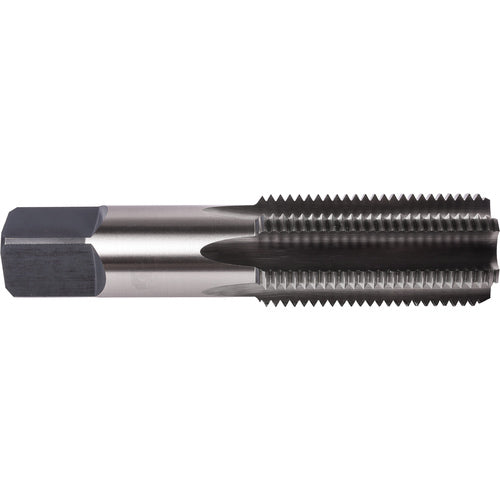 ‎1-5/8″- 8 6 Flute Plug Union Butterfield HSS Bright UNS Hand Tap ANSI E-code # 15051.5/8NO2 - Exact Industrial Supply