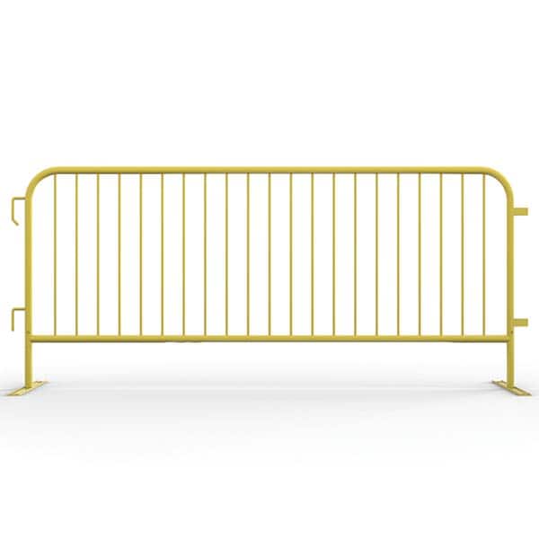 Trafford Industrial - Railing Barriers Type: Barricade Length (Inch): 1.5 - Industrial Tool & Supply