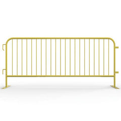 Trafford Industrial - Railing Barriers Type: Barricade Length (Inch): 1.5 - Industrial Tool & Supply