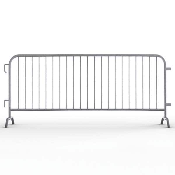 Trafford Industrial - Railing Barriers Type: Barricade Length (Inch): 1.5 - Industrial Tool & Supply