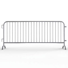 Trafford Industrial - Railing Barriers Type: Barricade Length (Inch): 1.5 - Industrial Tool & Supply
