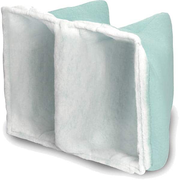 PRO-SOURCE - Bag & Cube Air Filters Filter Type: Cube Nominal Height (Inch): 12 - Industrial Tool & Supply