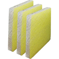 PRO-SOURCE - Air Filter Media Pads Filter Pad Type: Media Height (Inch): 20 - Industrial Tool & Supply