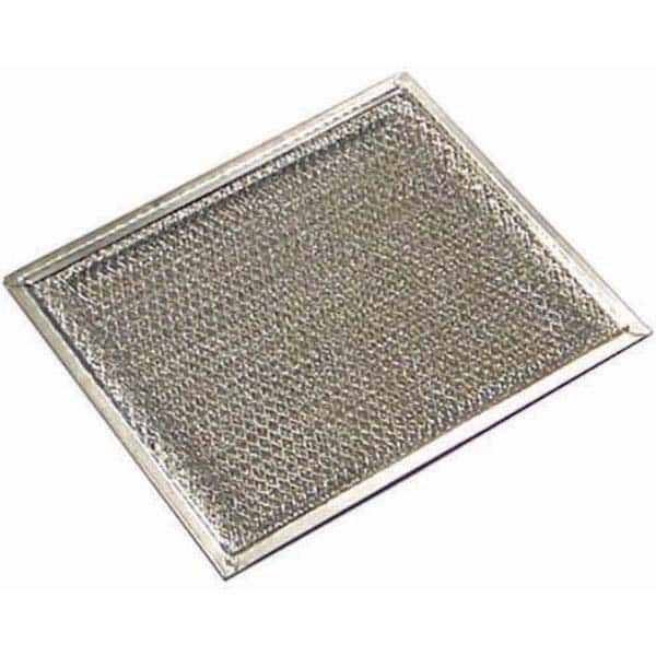 PRO-SOURCE - Grease Filters Height (Inch): 5.63 Width (Inch): 5.63 - Industrial Tool & Supply