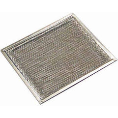 PRO-SOURCE - Grease Filters Height (Inch): 7.75 Width (Inch): 7.75 - Industrial Tool & Supply