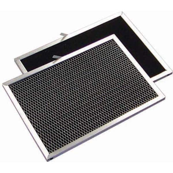 PRO-SOURCE - Grease Filters Height (Inch): 8.25 Width (Inch): 8.25 - Industrial Tool & Supply