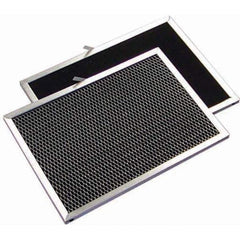 PRO-SOURCE - Grease Filters Height (Inch): 8.25 Width (Inch): 8.25 - Industrial Tool & Supply