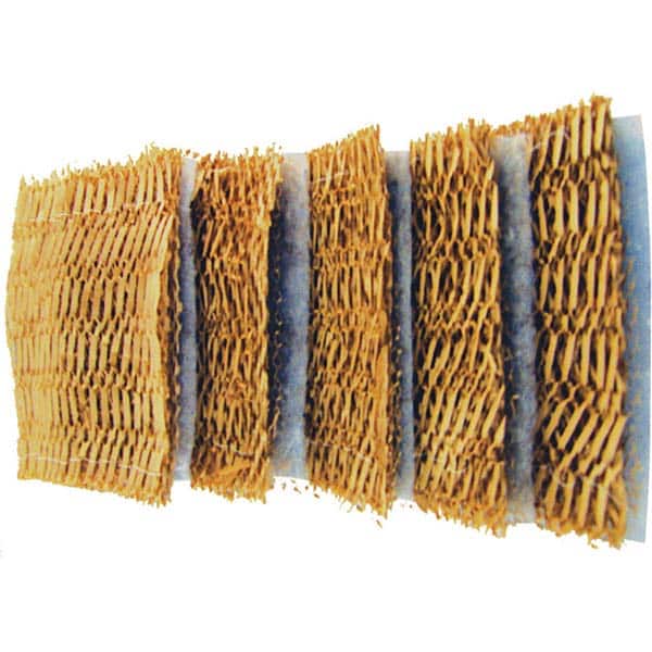 PRO-SOURCE - Air Filter Media Rolls Filter Roll Type: Media Length Feet: 40 - Industrial Tool & Supply