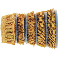 PRO-SOURCE - Air Filter Media Rolls Filter Roll Type: Media Length Feet: 40 - Industrial Tool & Supply