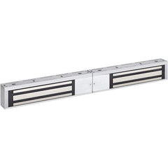 Schlage - Electromagnet Locks Average Magnetic Pull (Lb.): 1500.000 (Pounds) Length (Inch): 25-1/16 - Industrial Tool & Supply