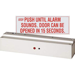 SDC - Electromagnet Locks Average Magnetic Pull (Lb.): 650.000 (Pounds) Length (Inch): 8-3/4 - Industrial Tool & Supply