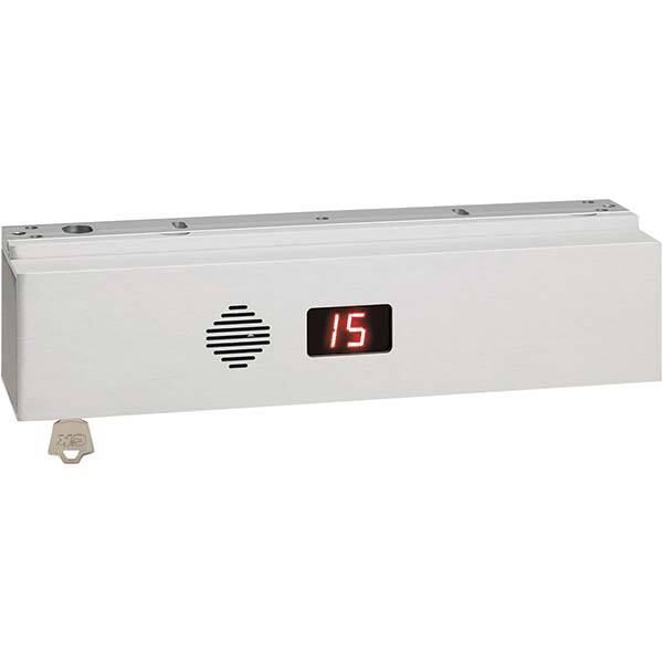 SDC - Electromagnet Locks Average Magnetic Pull (Lb.): 1600.000 (Pounds) Length (Inch): 11 - Industrial Tool & Supply