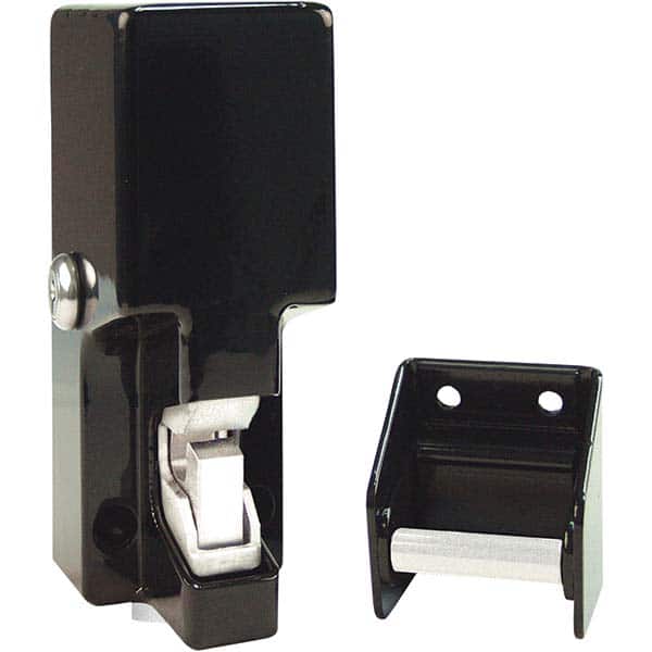 Securitron - Electromagnet Locks Average Magnetic Pull (Lb.): 2000.000 (Pounds) Length (Inch): 7-1/4 - Industrial Tool & Supply
