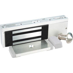 Securitron - Electromagnet Locks Average Magnetic Pull (Lb.): 1200.000 (Pounds) Length (Inch): 12-1/2 - Industrial Tool & Supply
