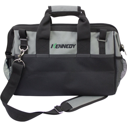 15″ Hand Carry Toolbag with Zipper