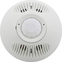 Hubbell Wiring Device-Kellems - Motion Sensors Mounting Type: Ceiling; Ceiling Mount Sensor Type: Infrared; Ultrasonic - Industrial Tool & Supply