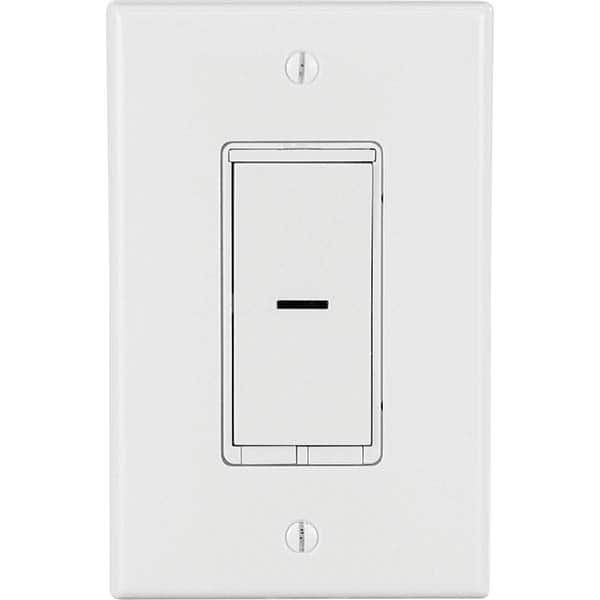 Hubbell Wiring Device-Kellems - Wall & Dimmer Light Switches Switch Type: Switch Switch Operation: Rocker - Industrial Tool & Supply