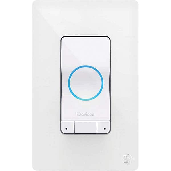 Hubbell Wiring Device-Kellems - Wall & Dimmer Light Switches Switch Type: Switch Switch Operation: Rocker - Industrial Tool & Supply