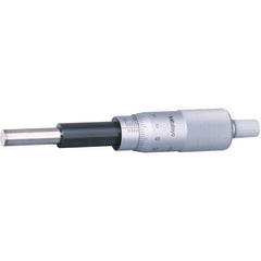 ‎0-25MM MICROMETER HEAD - Industrial Tool & Supply