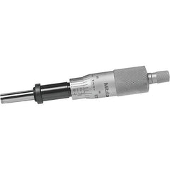 ‎0-1″ MICROMETER HEAD - Industrial Tool & Supply