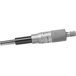‎0-1″ MICROMETER HEAD - Industrial Tool & Supply