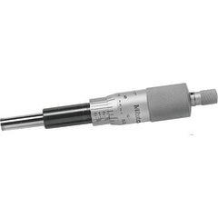 ‎0-1″ MICROMETER HEAD - Industrial Tool & Supply
