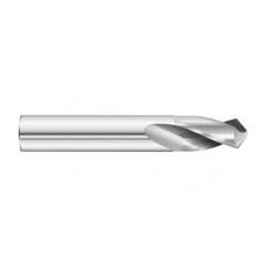 1510  12.50MM CARBIDE STUB DRILL - Industrial Tool & Supply