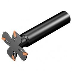 AQDEC063025M COROMILL QD HOLDER - Industrial Tool & Supply