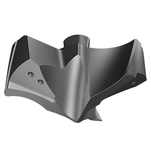 Iscar - Replaceable Drill Tips Diameter (mm): 16.3000 Diameter (Decimal Inch): 0.6417 - Industrial Tool & Supply