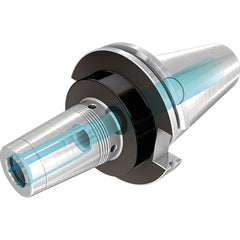 Iscar - Shrink-Fit Tool Holders & Adapters Shank Type: Taper Shank Shank Diameter (Inch): 0.25 - Industrial Tool & Supply