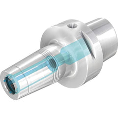 Iscar - Shrink-Fit Tool Holders & Adapters Shank Type: Modular Connection Shank Diameter (Inch): 1 - Industrial Tool & Supply