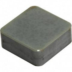 Sumitomo - SNMN434 Grade AC5015S Carbide Turning Insert - TiAlSiN Finish, 90° Square, 1/2" Inscr Circle, 3/16" Thick, 1/16" Corner Radius - Industrial Tool & Supply