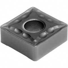 Sumitomo - SNMG433 EMU Grade AC5025S Carbide Turning Insert - TiAlSiN Finish, 90° Square, 1/2" Inscr Circle, 3/16" Thick, 0.0469" Corner Radius - Industrial Tool & Supply