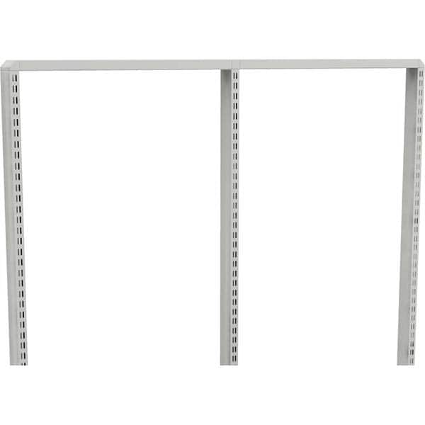 Treston - Workbench & Workstation Accessories For Use With: M60 Treston Benches Height: 53.5 (Inch) - Industrial Tool & Supply